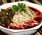 担担面