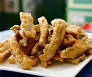 农家酥肉